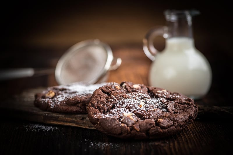 Chocolate Cookies